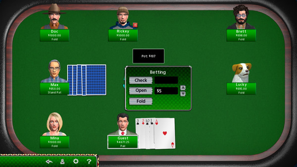 Encore Casino Games Collection screenshot 8