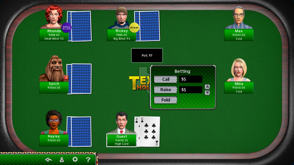Encore Casino Games Collection screenshot 3