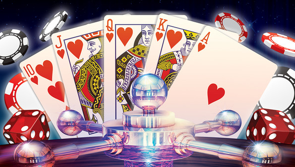 Encore Casino Games Collection screenshot 1