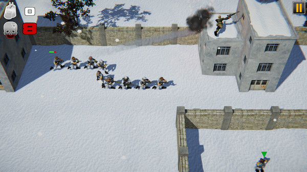 Combat Rush screenshot 9
