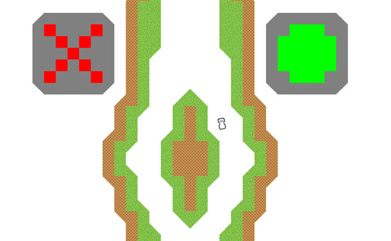 Rapid Racing screenshot 2