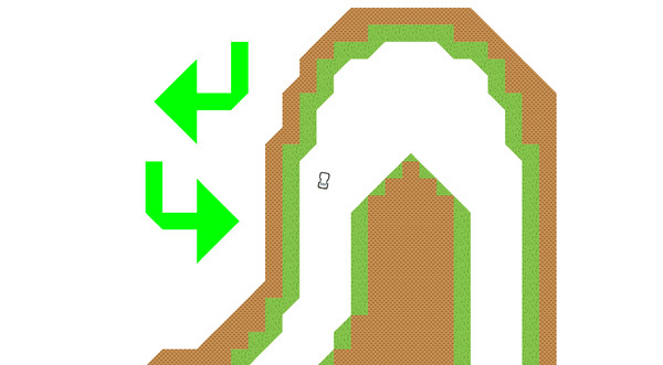 Rapid Racing screenshot 4