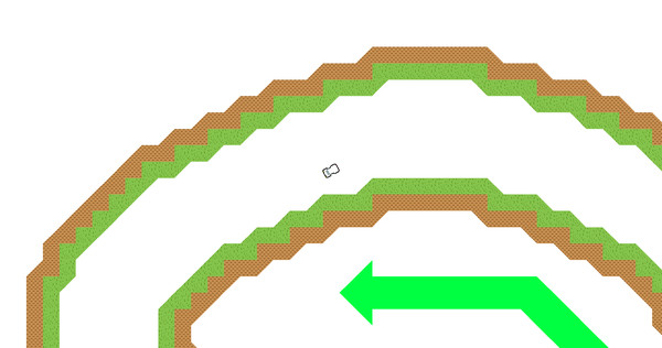 Rapid Racing screenshot 3
