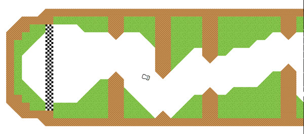 Rapid Racing screenshot 5