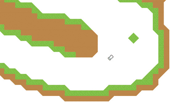 Rapid Racing screenshot 1