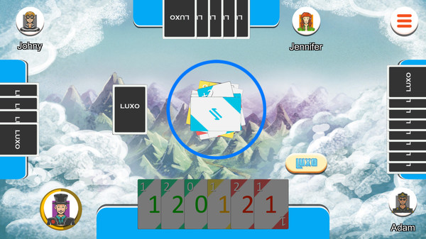 LUXO Buddies screenshot 2