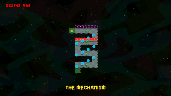 Starkid's Obstacle Course screenshot 5