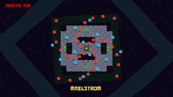 Starkid's Obstacle Course screenshot 1