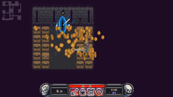 Tenacious screenshot 4