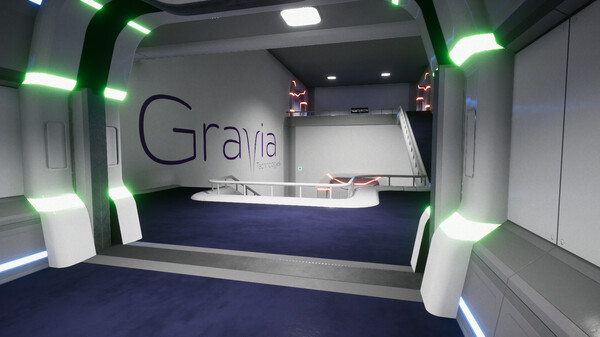 Gravia screenshot 7
