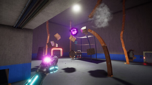 Gravia screenshot 12