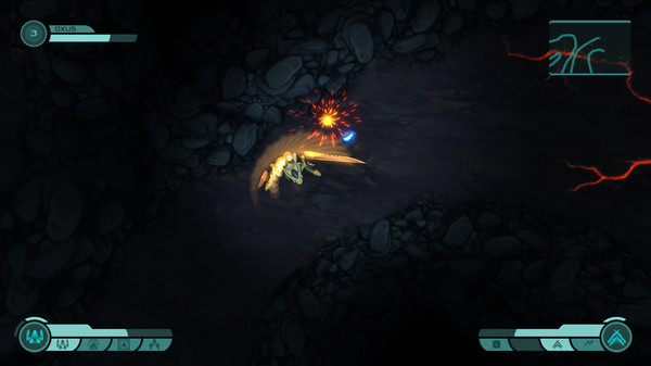 Defenders of Ekron - Definitive Edition screenshot 6