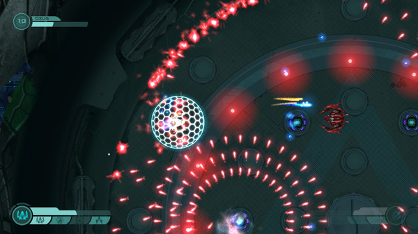 Defenders of Ekron - Definitive Edition screenshot 2