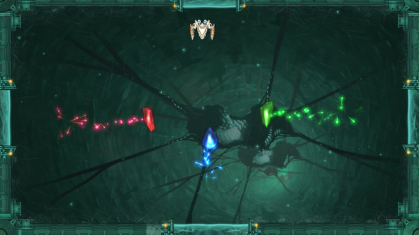 Defenders of Ekron - Definitive Edition screenshot 5