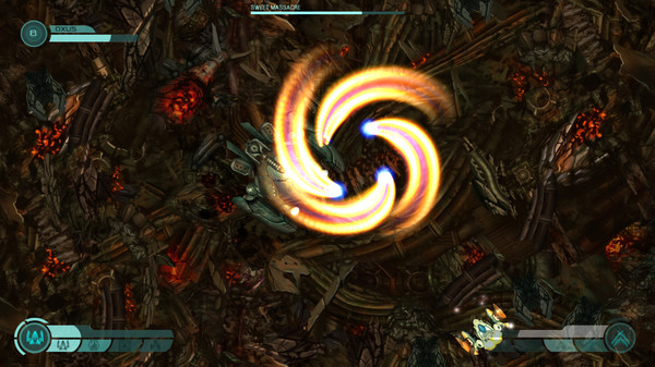 Defenders of Ekron - Definitive Edition screenshot 8