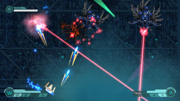 Defenders of Ekron - Definitive Edition screenshot 1