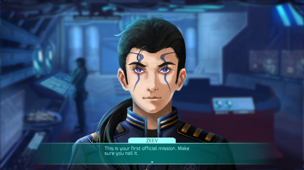 Defenders of Ekron - Definitive Edition screenshot 3