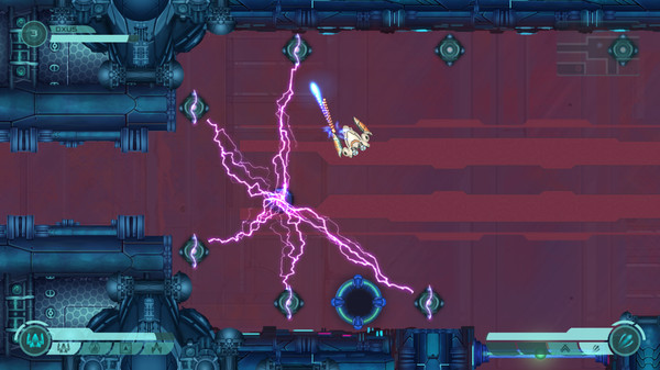 Defenders of Ekron - Definitive Edition screenshot 9