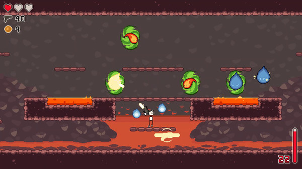 Gunkid 99 screenshot 7