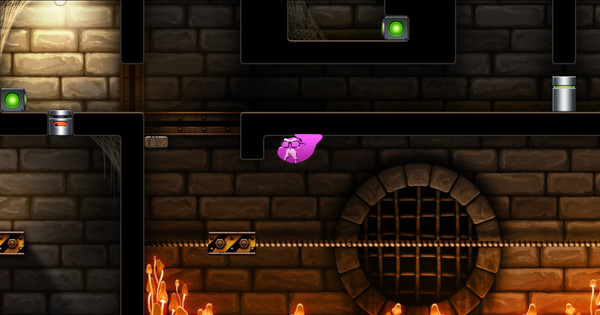 Gumstein: The Awakening screenshot 4