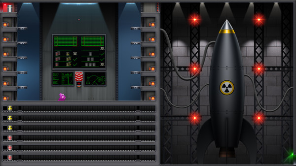 Gumstein: The Awakening screenshot 2