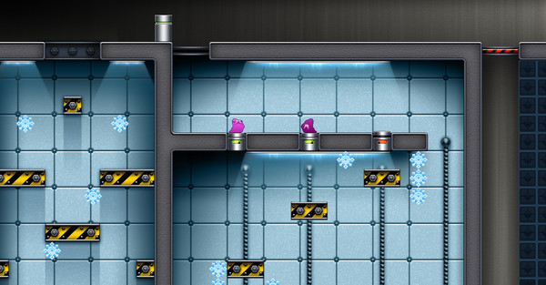 Gumstein: The Awakening screenshot 7