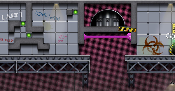 Gumstein: The Awakening screenshot 9