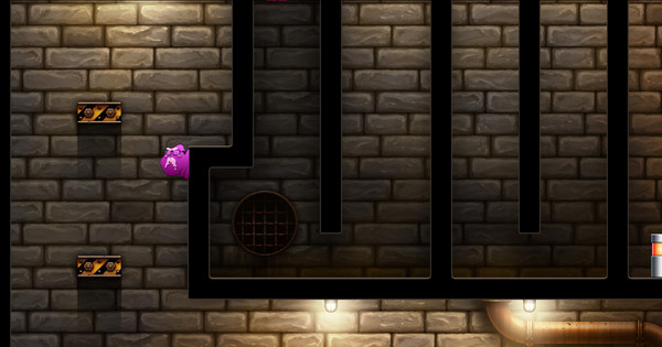 Gumstein: The Awakening screenshot 6