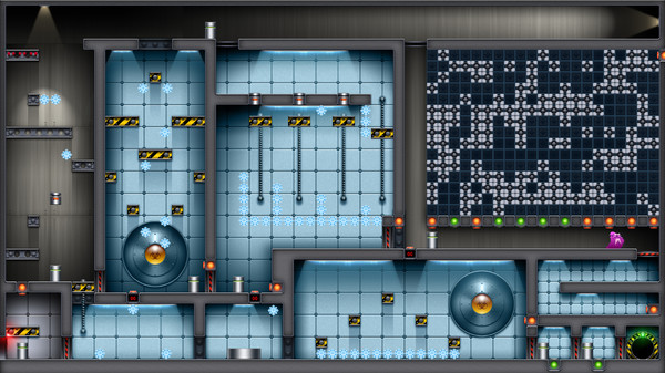 Gumstein: The Awakening screenshot 3