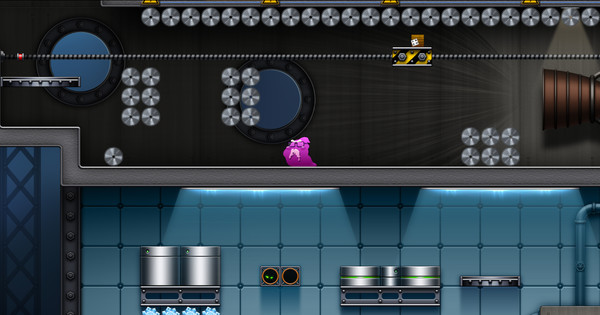 Gumstein: The Awakening screenshot 1