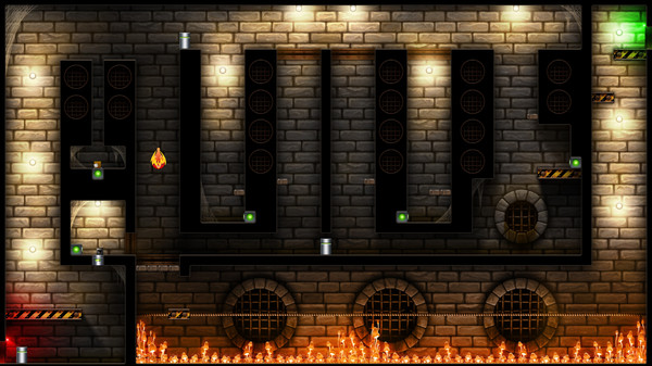 Gumstein: The Awakening screenshot 5