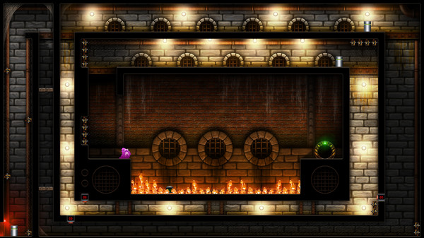 Gumstein: The Awakening screenshot 8