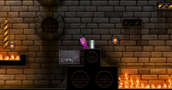 Gumstein: The Awakening screenshot 10