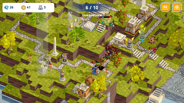 Seacurity Breach screenshot 7