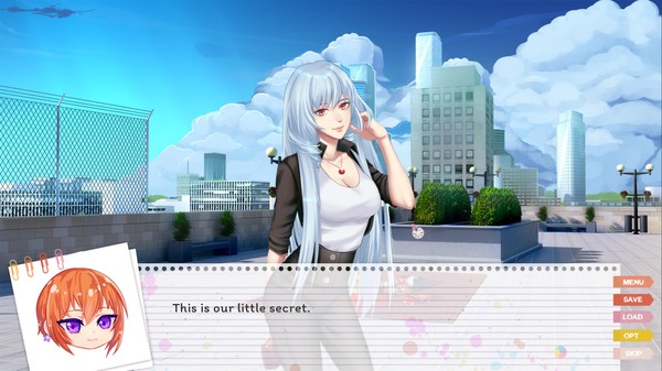 Typical screenshot 2