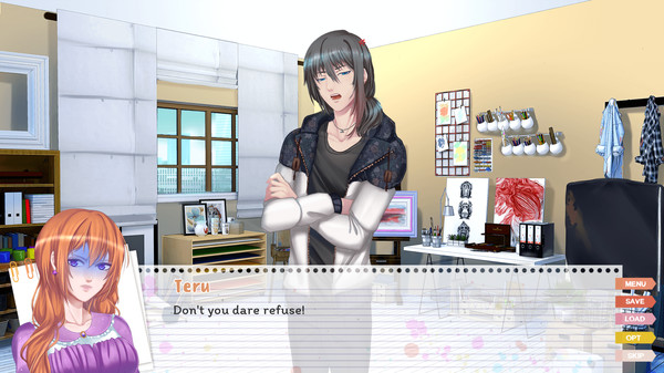 Typical screenshot 6