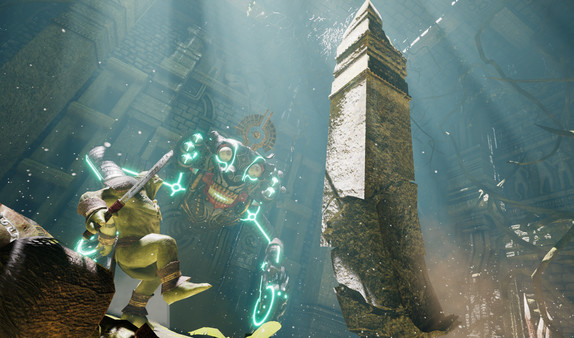 TITAN SLAYER Ⅱ screenshot 1