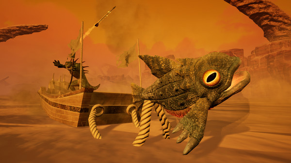 TITAN SLAYER Ⅱ screenshot 10