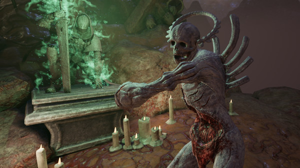 TITAN SLAYER Ⅱ screenshot 6