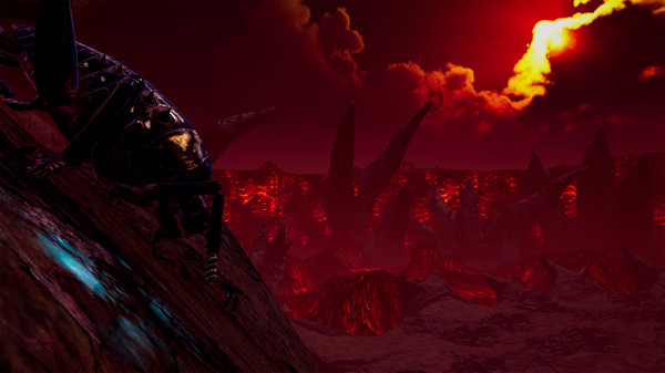 TITAN SLAYER Ⅱ screenshot 11