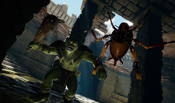 TITAN SLAYER Ⅱ screenshot 8