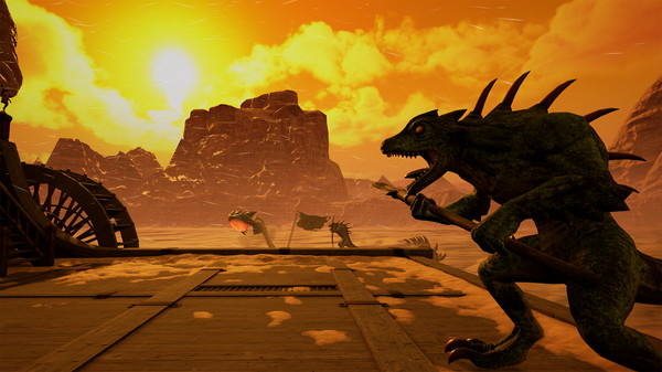 TITAN SLAYER Ⅱ screenshot 9