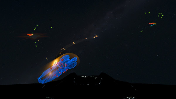 Gaia screenshot 5