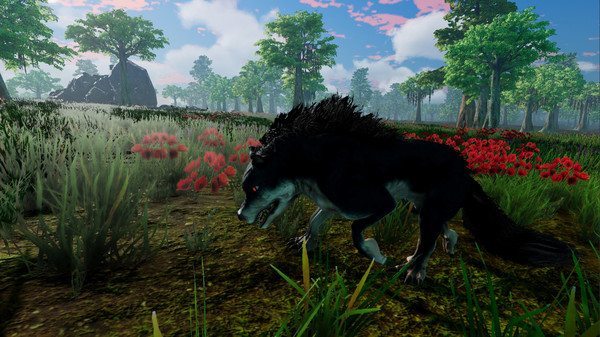 Gaia screenshot 3