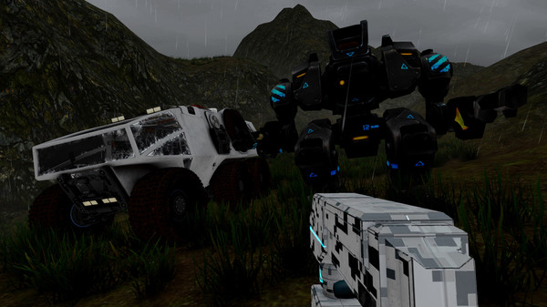 Gaia screenshot 7