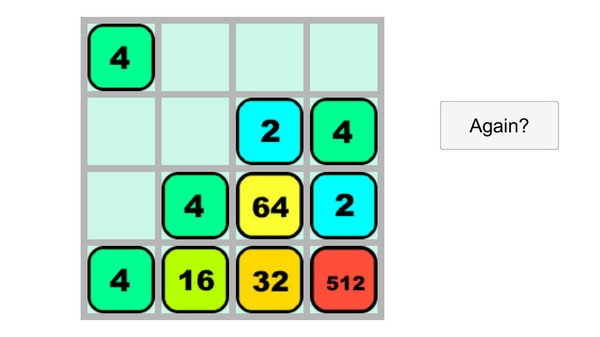 Again? screenshot 3