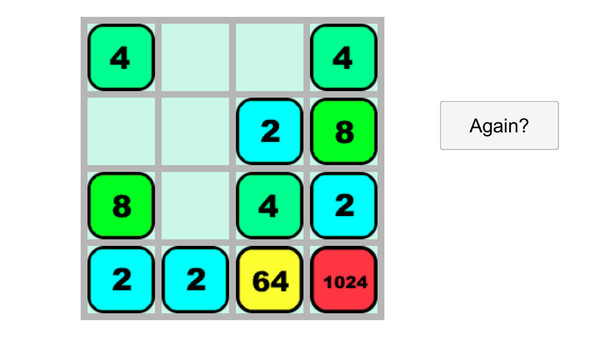Again? screenshot 4