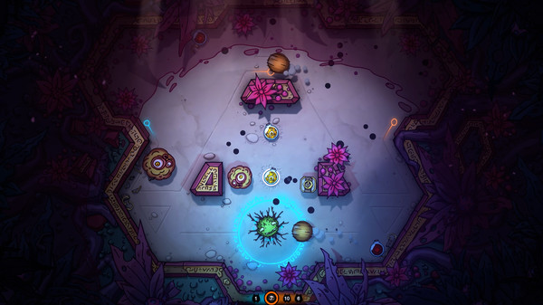 FurryFury: Smash & Roll screenshot 5