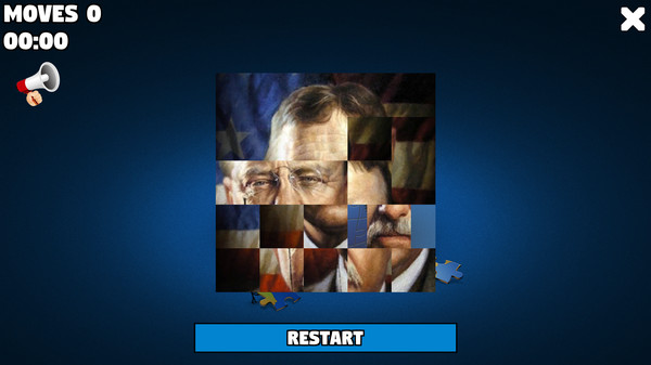 Political Puzzle screenshot 5