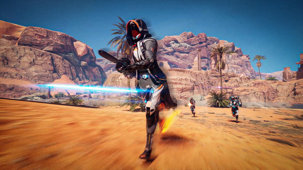 LEAP screenshot 12